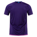 Charlotte FC 2023 II Away Jersey - Fan Version