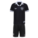 Kids Botafogo 2025/26 Away Kit