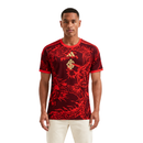 Internacional - Third 26/27 Fan Shirt