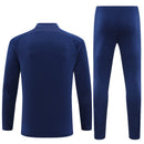 23/24PSG Royal Blue Set
