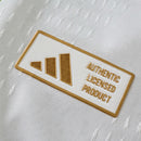 Real Madrid - Home 26/27 Player Edition Shirt