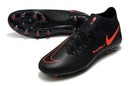 Nike Phantom GT2 Elite DF FG Black/Red