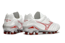 Mizuno Morelia Neo IV Made In Japan FG Firm Ground Soccer Cleat