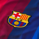 Barcelona - Home 26/27 Kids Shirt Kit