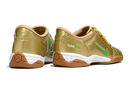 Total 90 3 SP 'Dynamic Yellow' 2025 - cleats