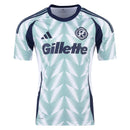 New England Revolution Away Jersey 25/26