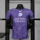 Player Orlando Pride 25/26  - Authentic Slim Fit