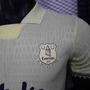 Castore Everton FC 2025/26 Away - Player Slim Fit