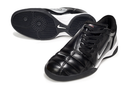 Total 90  'black' 2025 - INDOOR SOCCER CLEATS