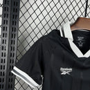 Kids Botafogo 2025/26 Away Kit