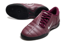 Total 90  'BORDEAUX' 2025 - INDOOR SOCCER CLEATS