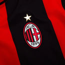 Milan - Home 26/27 Player Edition Long Sleeve Shirt