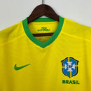 BRAZIL 2023/24 HOME  JERSEY
