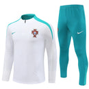 24/25 Portugal White Set