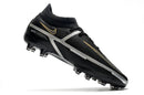 Nike Phantom GT2 Elite DF FG- Black/Gold/Silver
