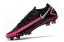 Nike Phantom GT Elite FG - black/ pink