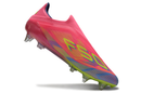 ADIDAS F50 elite SG -Soft ground Cleats - Laceless