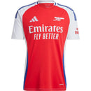 Gabriel Jesus Arsenal 24/25 I Home Jersey - Fan Version