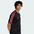 Flamengo - Lifestyle Black 2026 Shirt
