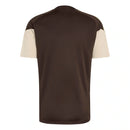 Flamengo - Training Tiro Brown 2026 Shirt