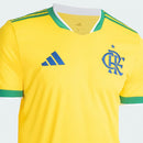 Flamengo - Special Edition Yellow 2026 Shirt