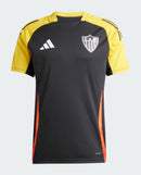 Atlético Mineiro 2025 TREINO BLACK - Fan Version