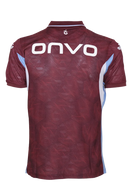 Trabzonspor - Fourth 26/27 Men's shirt