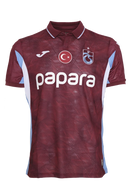 Trabzonspor - Fourth 26/27 Men's shirt
