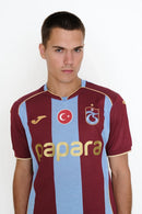 Trabzonspor - Home 26/27 Player version