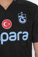 Trabzonspor - Away 26/27 Player version