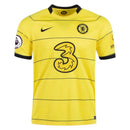 Jorginho Chelsea 21/22 II Away Jersey - Fan Version