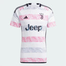 Juventus 23/24 II Away Jersey - Fan Version
