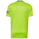 Manchester United 22/23 III Third Jersey - Fan Version