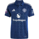 Marcus Rashford Manchester United 24/25 II Away Jersey - Fan Version