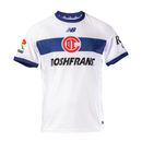 Toluca FC - Away 26/27 Men's Shirt