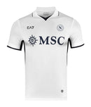 Napoli 24/25 II Away Jersey - Fan Version