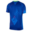 Brazil 25/26 II AWAY Jersey - Fan Version