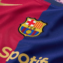 Barcelona 24/25 I HOME Jersey - WOMEN'S - CUSTOMIZE
