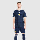 Scotland - Home 26/27 Player Edition Shirt
