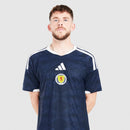 Scotland - Home 26/27 Player Edition Shirt