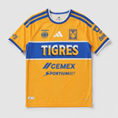 Tigres - Home 26/27 Fan Shirt