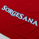 Napoli - Third 26/27 Fan Shirt