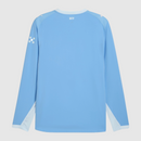 Manchester City - Home 26/27 Player Edition Long Sleeve Shirt