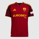 Roma - Home 26/27 Player Edition Shirt