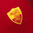 Roma - Home 26/27 Player Edition Shirt
