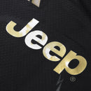 Juventus - Third 26/27 Player Edition Shirt