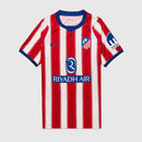 Atlético e Madrid - Home 26/27 Fan Shirt