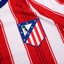 Atlético de Madrid - Home 26/27 Player Edition Shirt