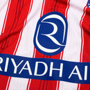 Atlético de Madrid - Home 26/27 Player Edition Shirt