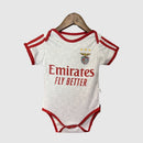 Benfica - Away 26/27 Baby Shirt